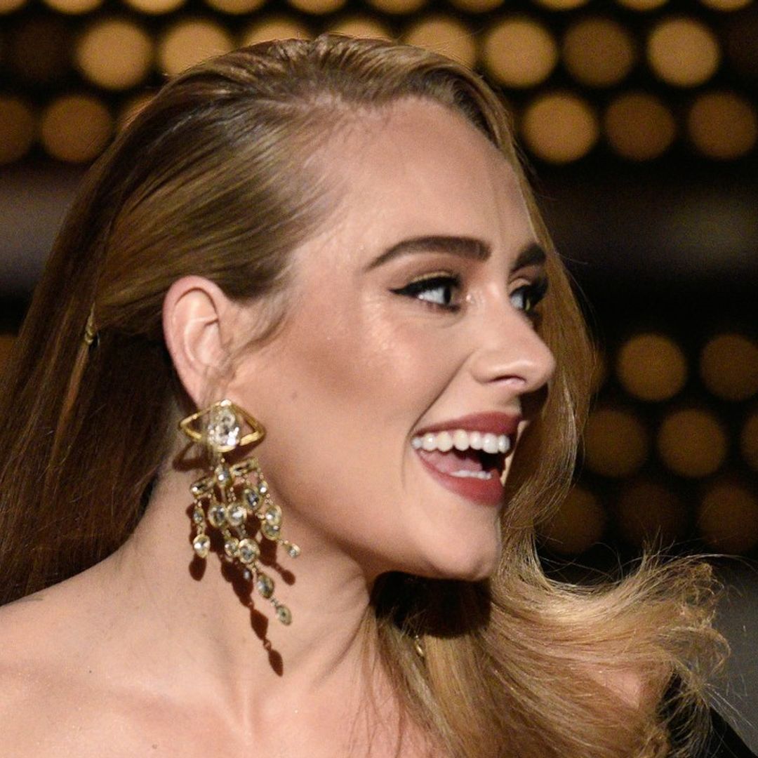 Adele's stunning take on Disney princess Snow White has to be seen to be believed