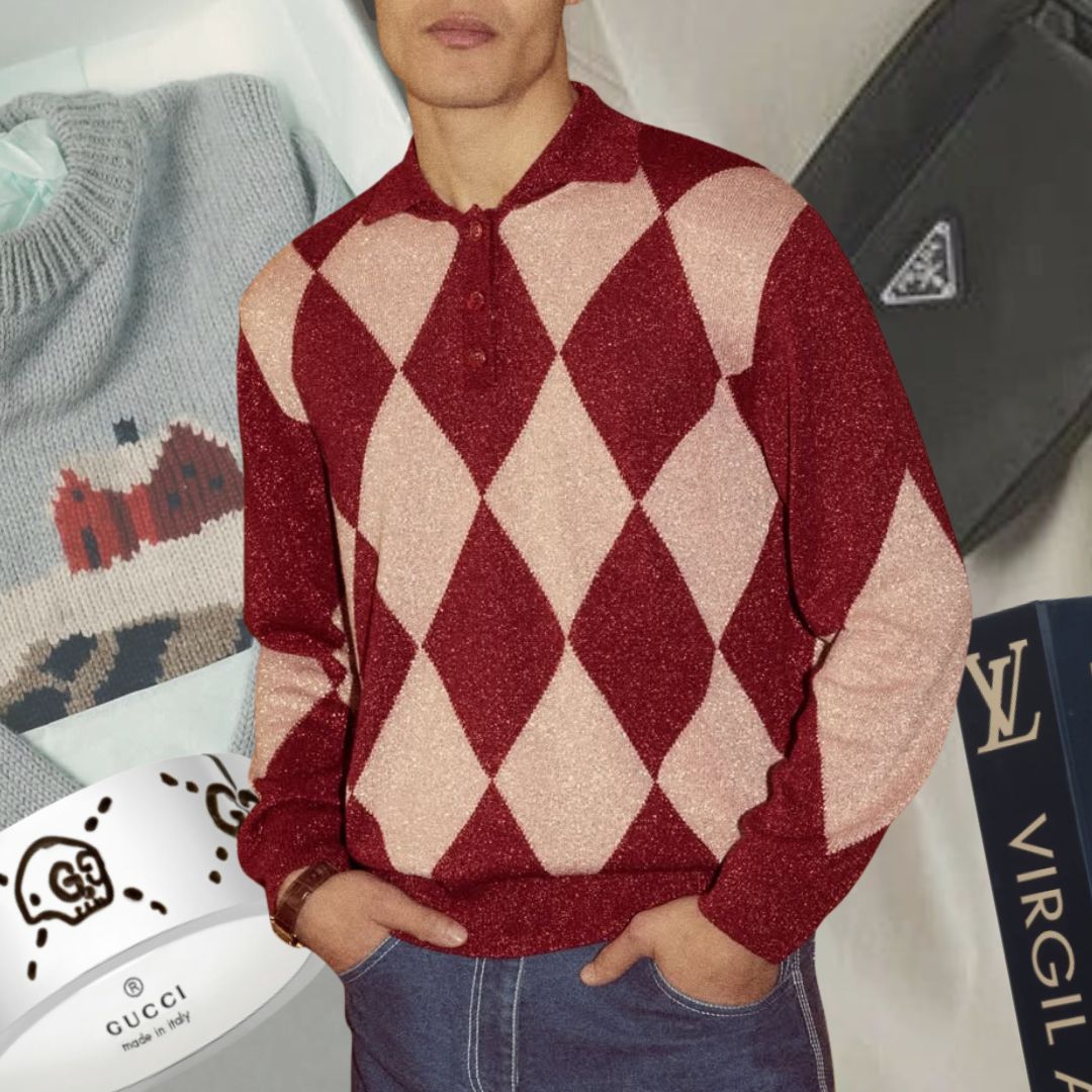 Luxury gifts for him 2025