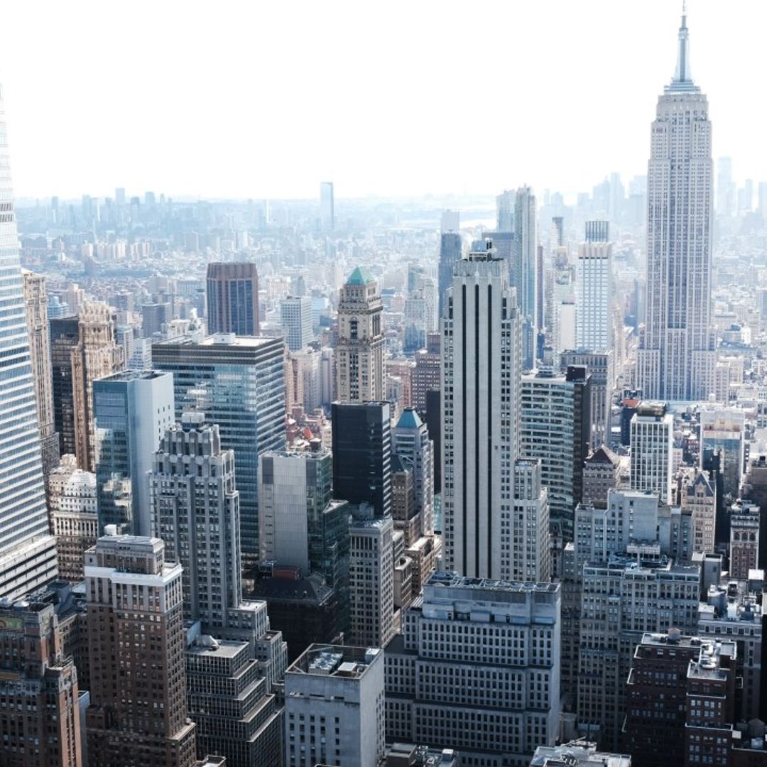 Where to stay, eat and drink in New York City off the beaten track