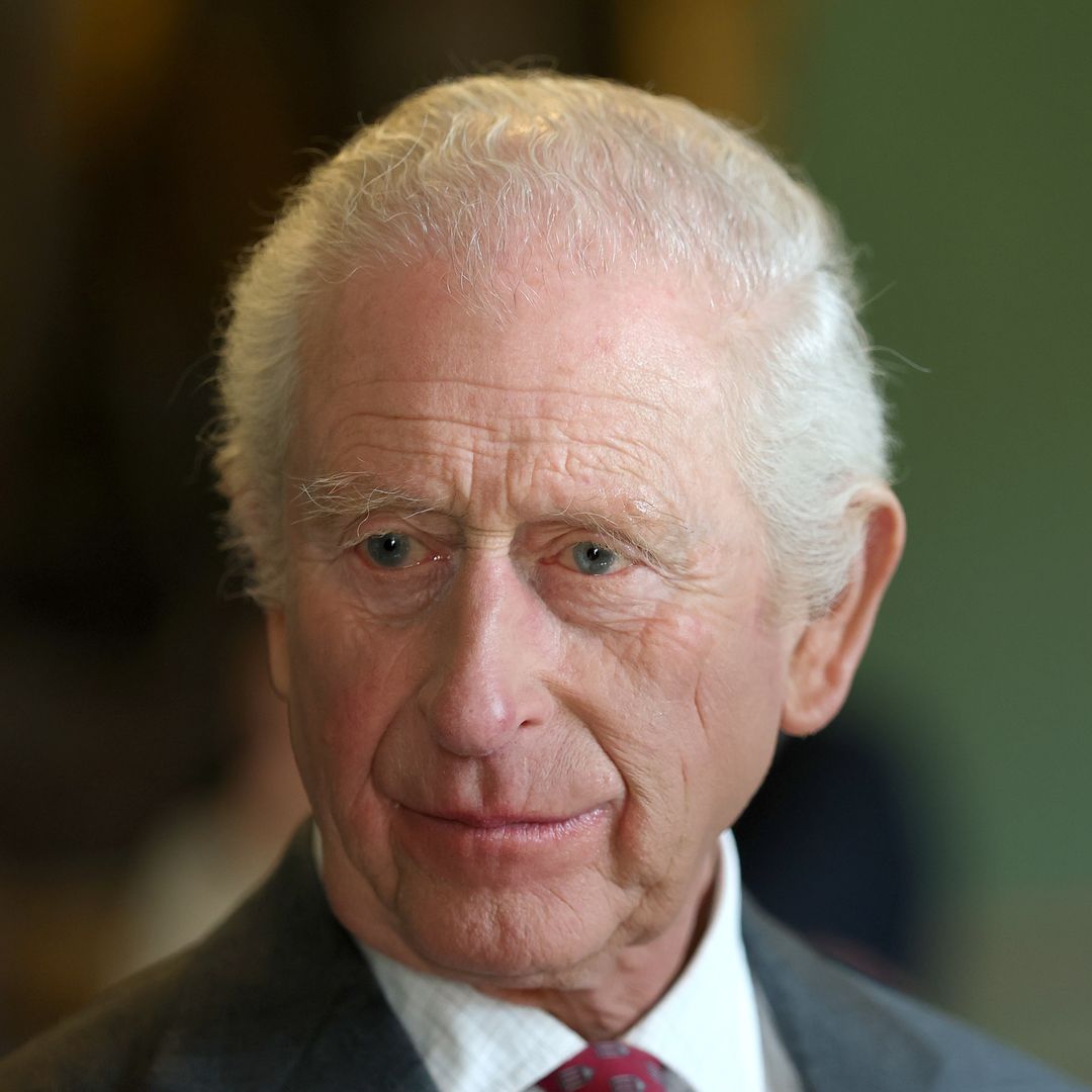 King Charles issues immediate changes at royal homes