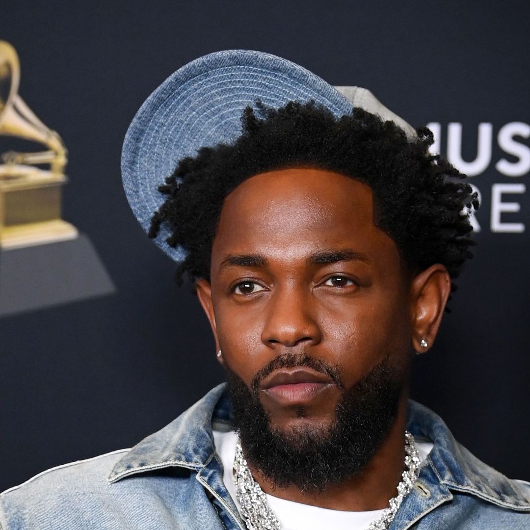 Inside Kendrick Lamar's incredibly private family life with fiancée and 2 children Uzi and Enoch