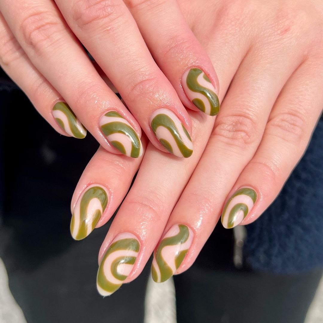 Short Nail Design Ideas for 2025