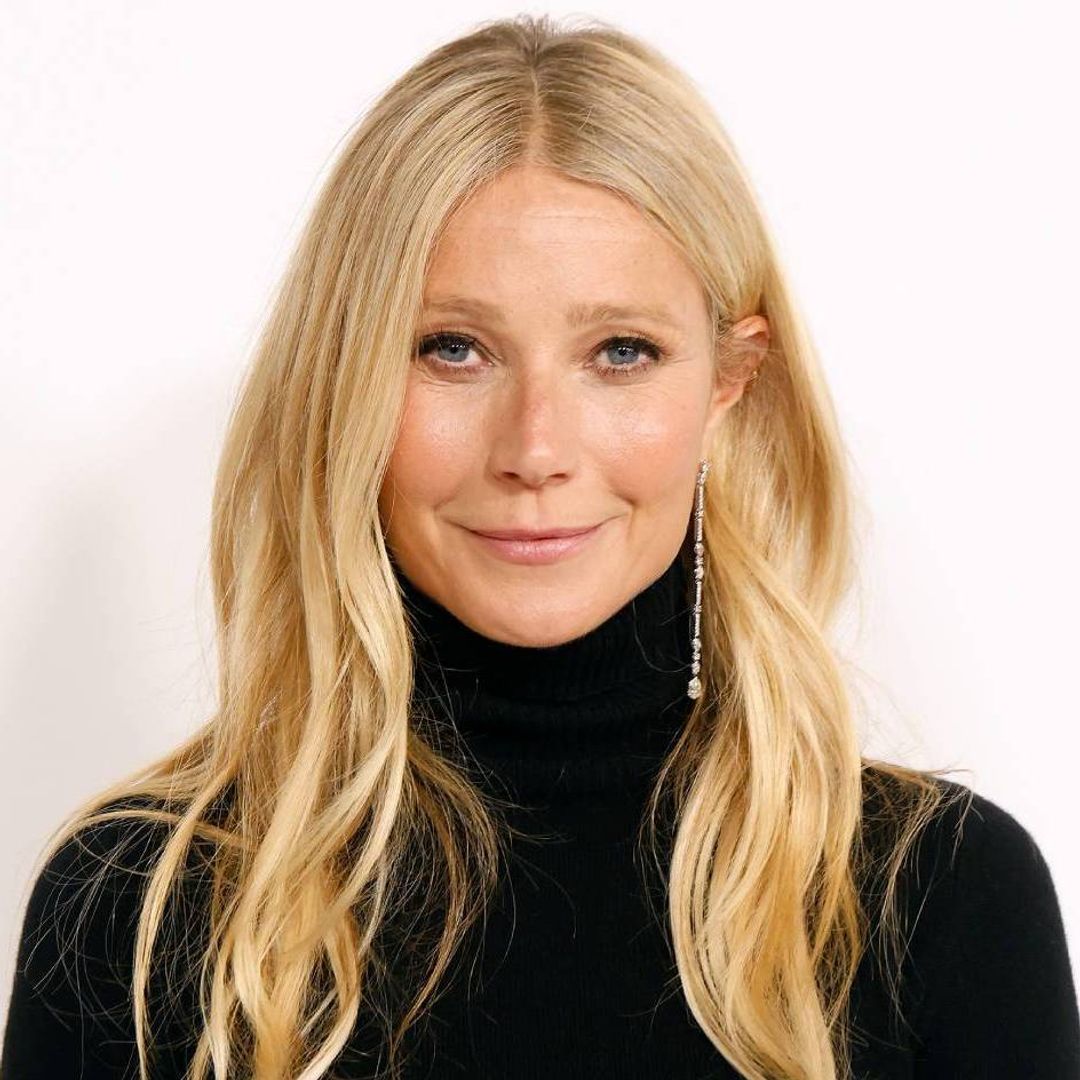 Gwyneth Paltrow dishes on encounter with Meghan Markle as she weighs in on Duchess' new venture