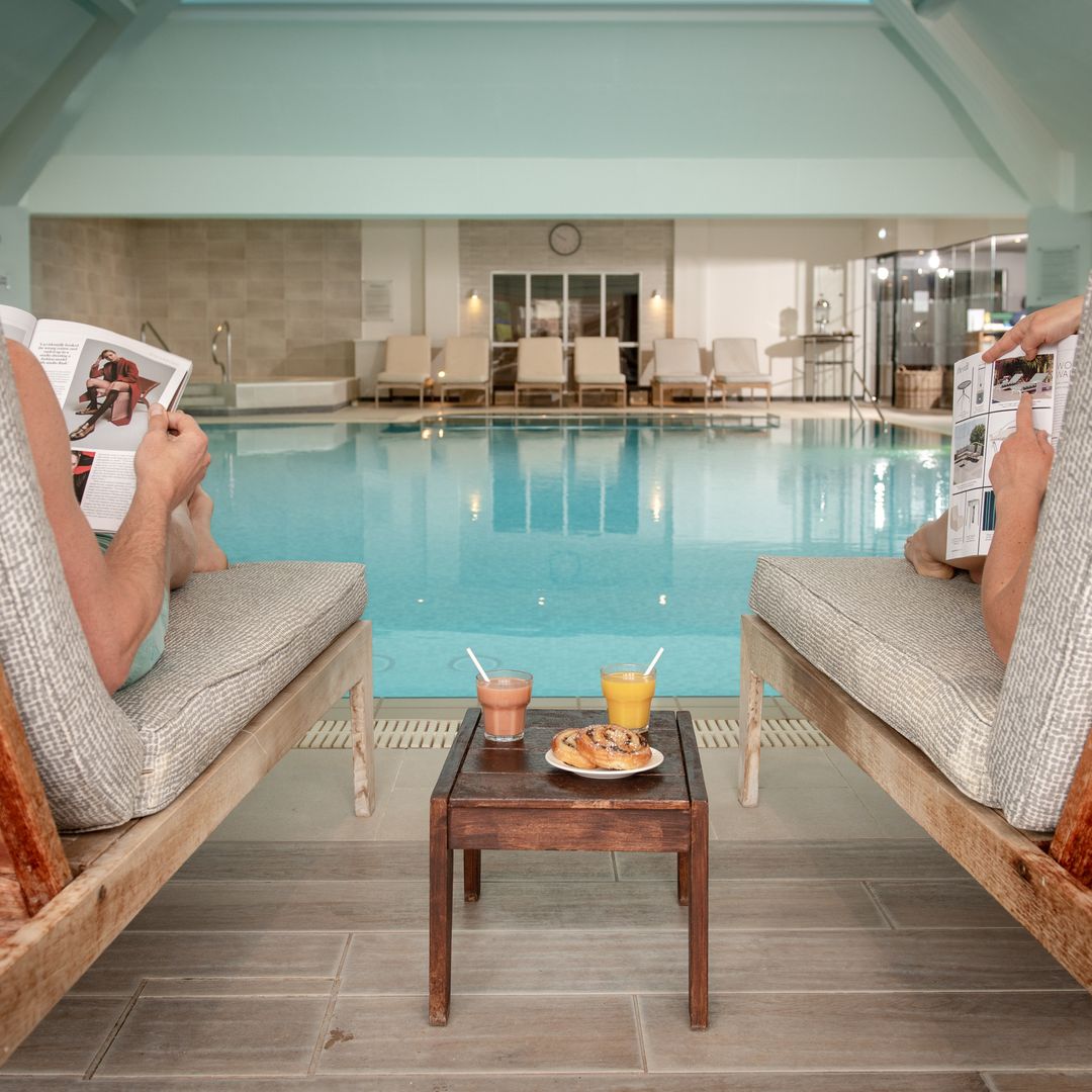 The luxury spa hotel creating a new Aztec civilisation – in Bristol