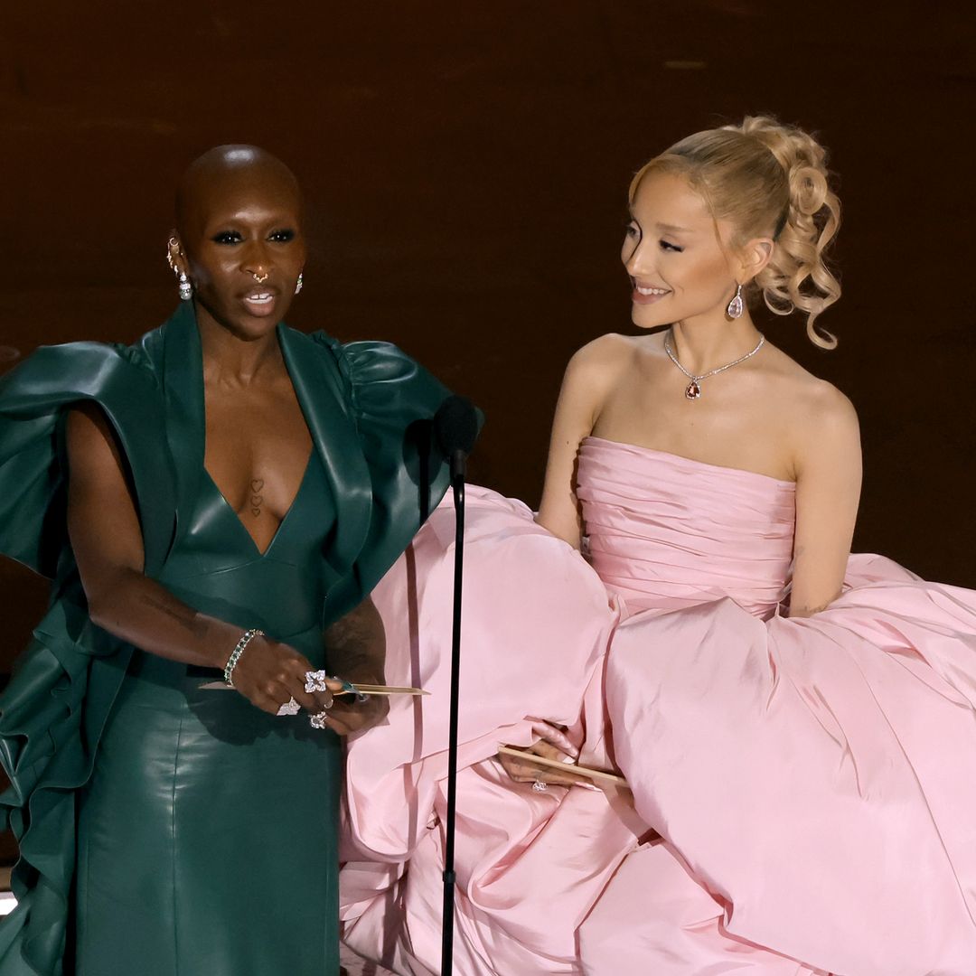 Fashion analysis: This year's red carpet outfits were truly Oscar-worthy - here's why