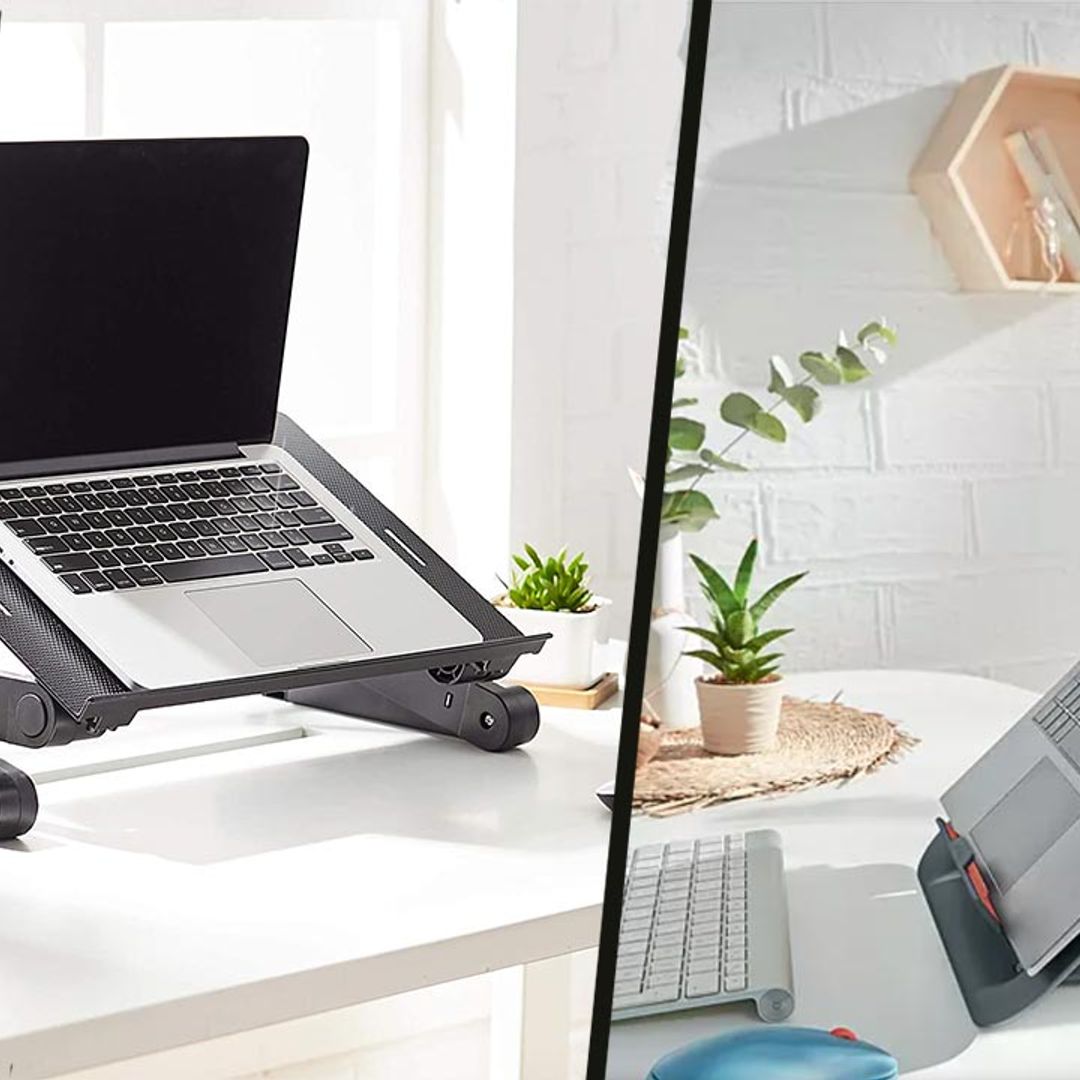 7 Best laptop stands of 2022 with top reviews