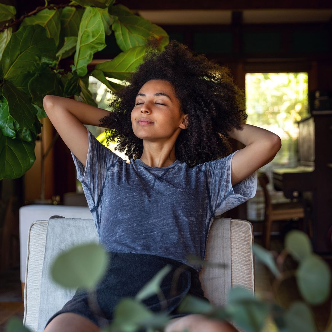 The 'vital' self-care ritual experts say we need to do daily