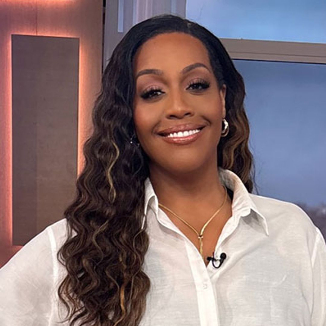 Alison Hammond just wore the skirt I've had my eye on for spring - and it's only £49