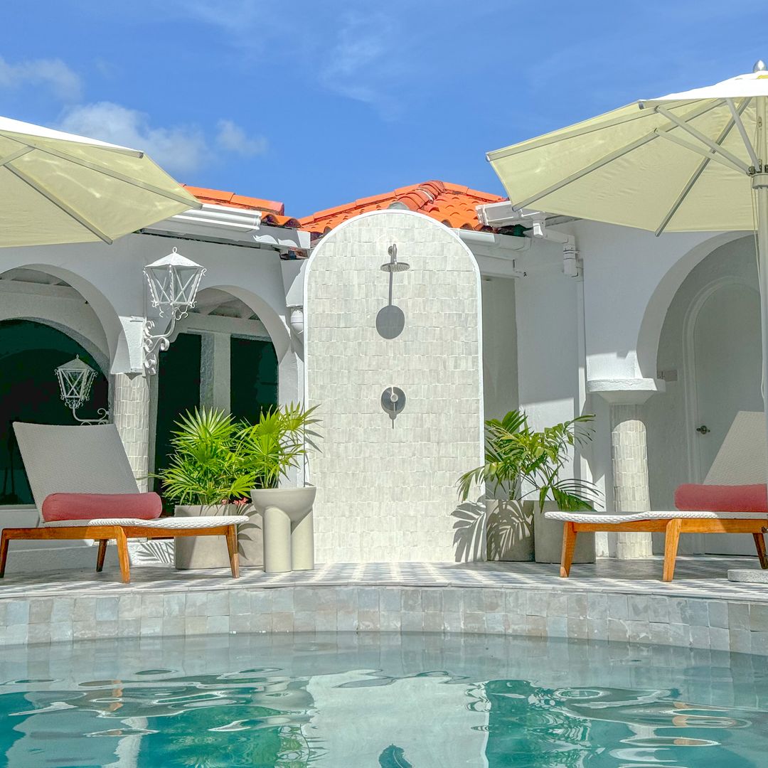 mount cinnamon hotel grenada