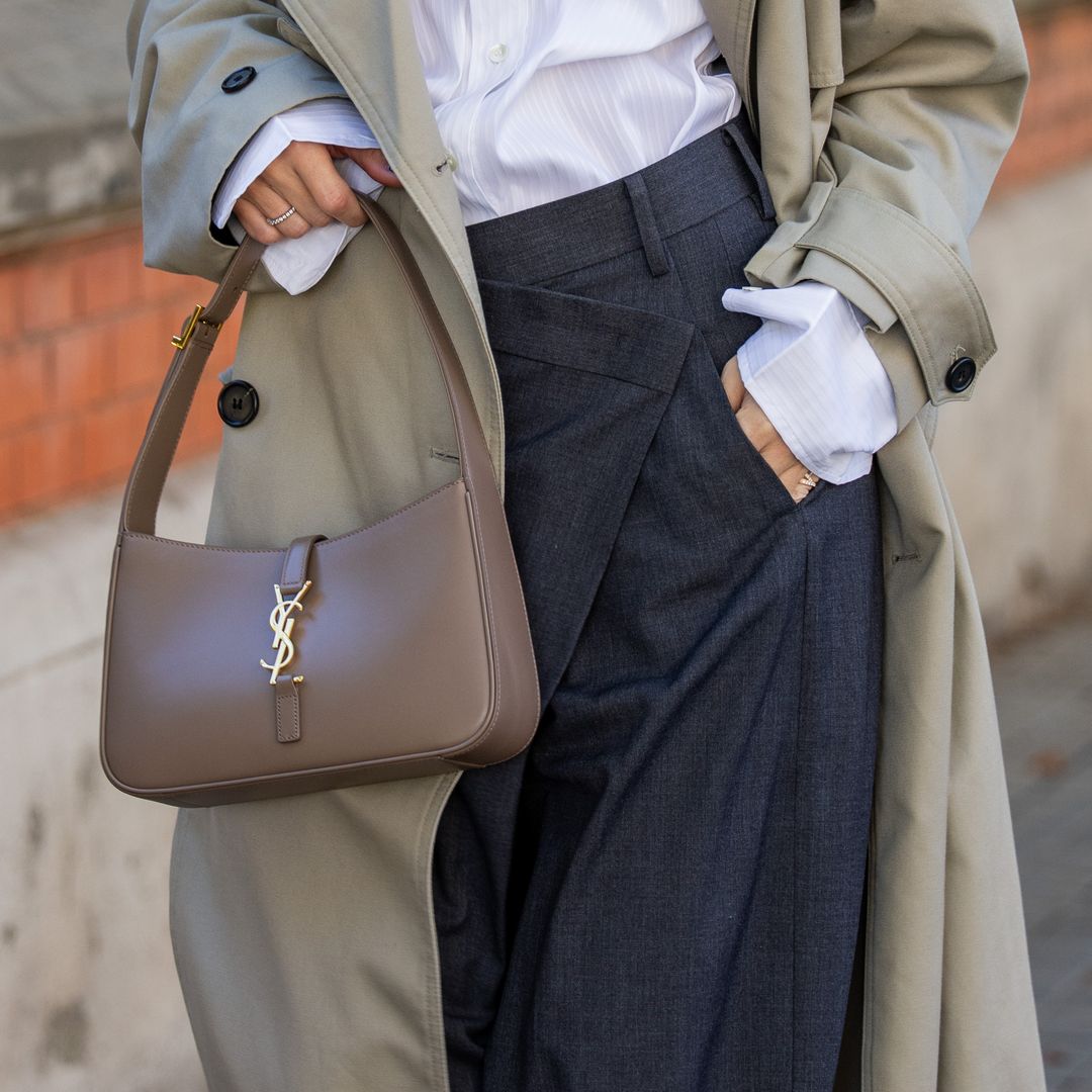 12 best handbags in the winter sales: From the Coach Tabby to the Mulberry Alexa