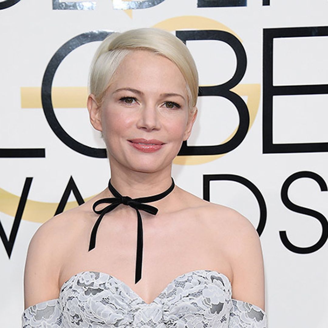 Michelle Williams talks really candidly about Heath Ledger's tragic death