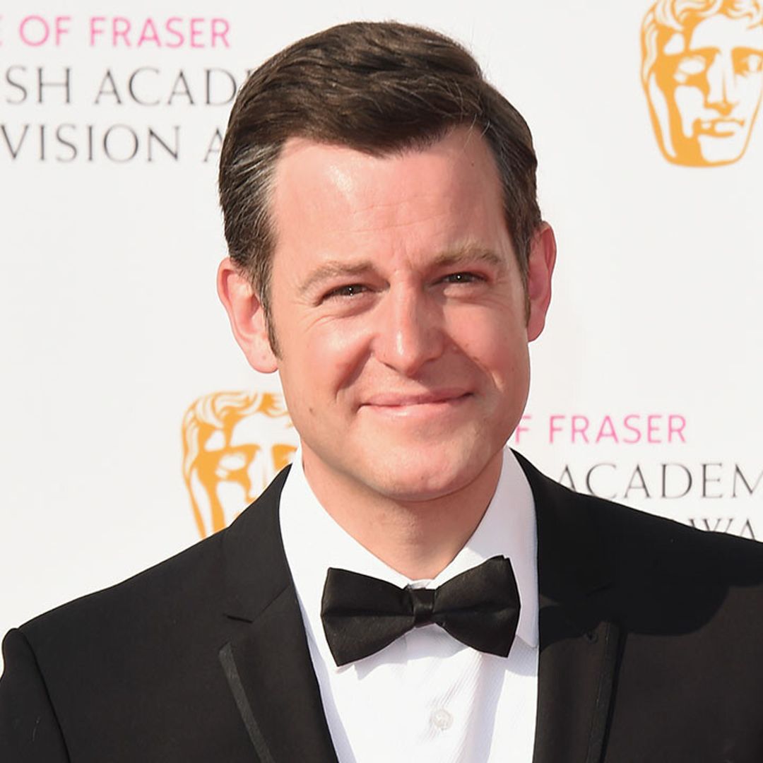 Matt Baker's incredible tribute after heartbreaking death revealed