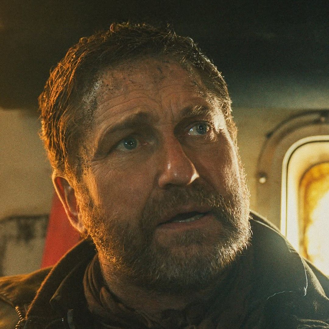 WATCH: Viewers have 'never been more excited' for 'epic' thriller sequel after trailer drops