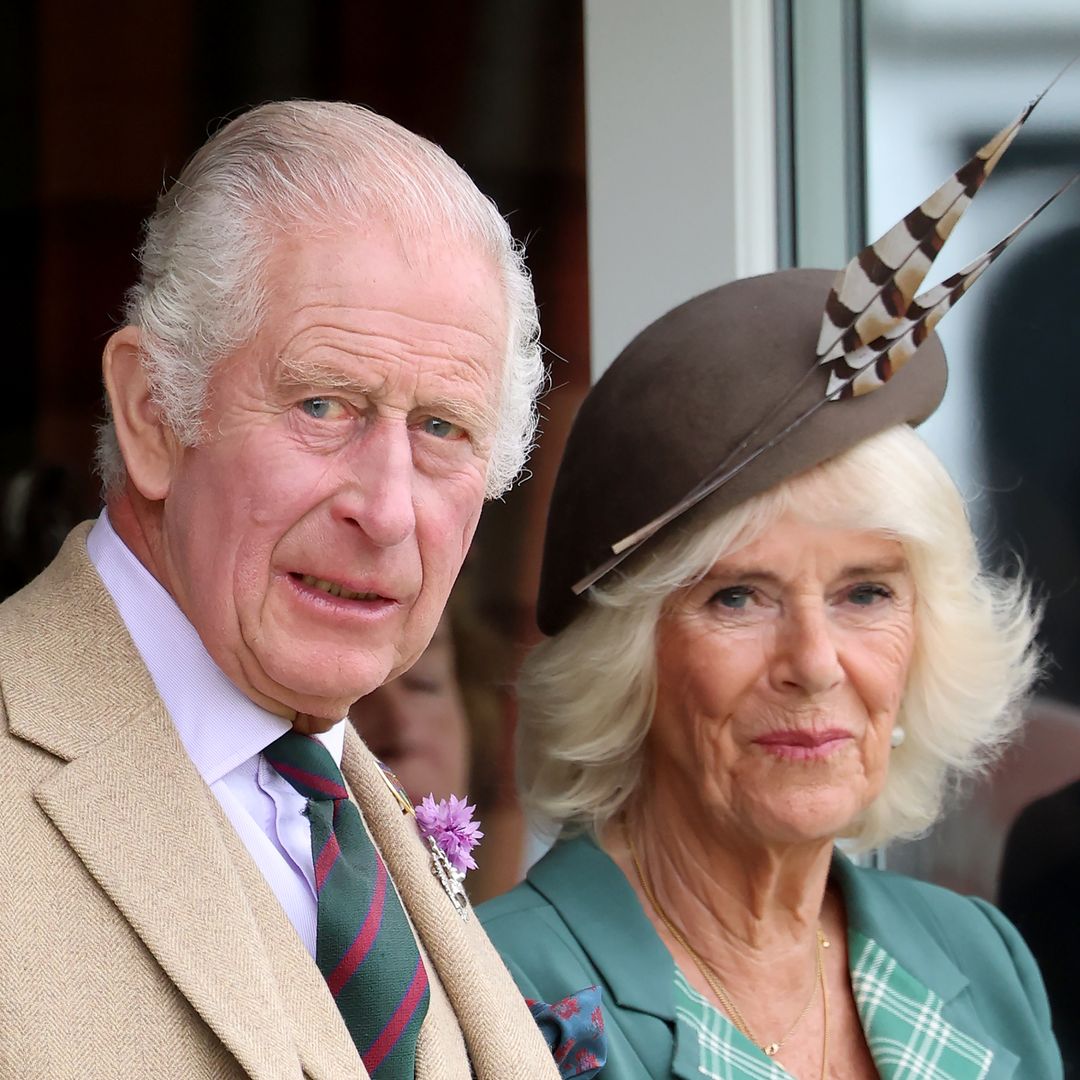 Royal family issue unexpected response to Jamie Laing's Buckingham Palace video