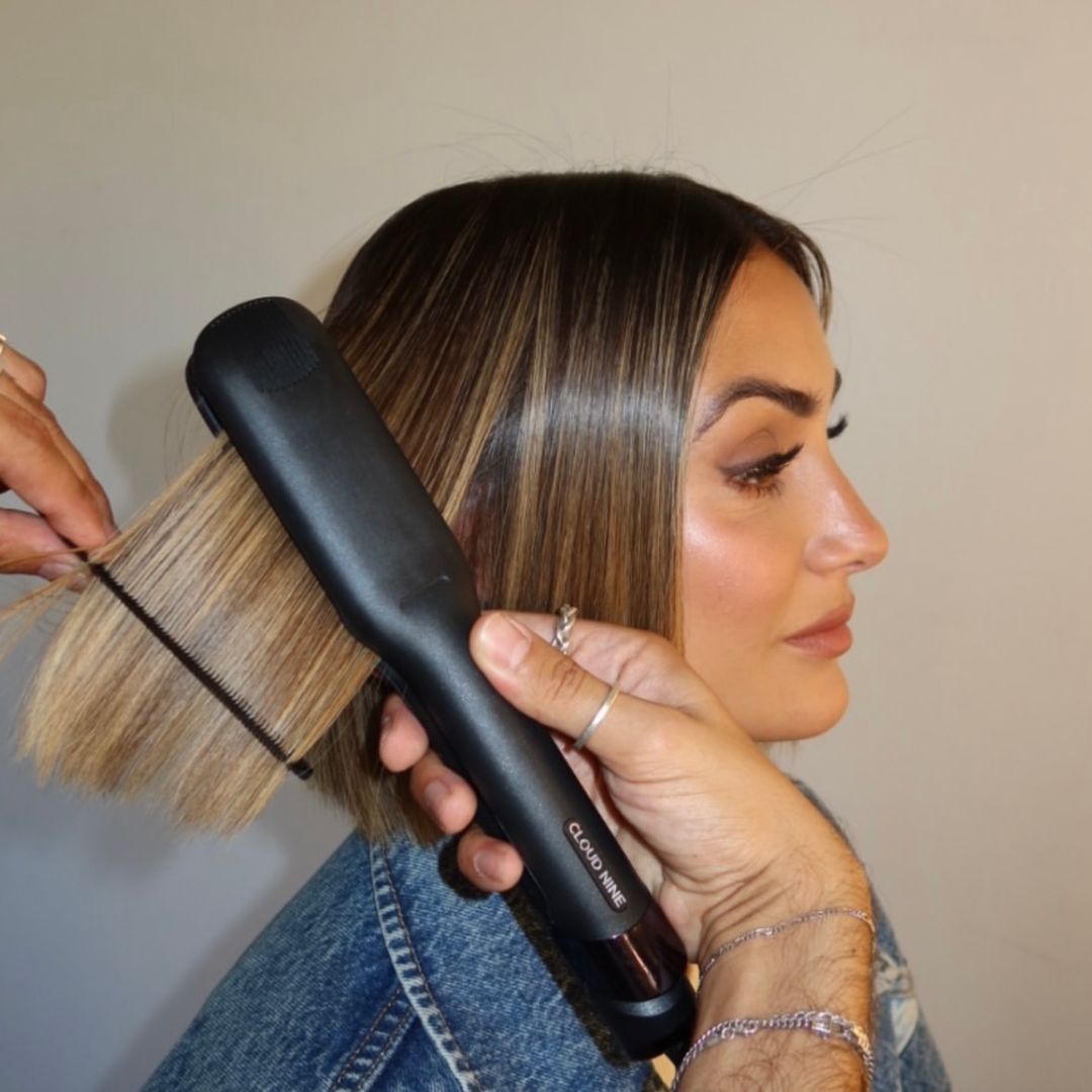 7 best hair straighteners for every hair type & budget: Fine to thick hair, damaged & more