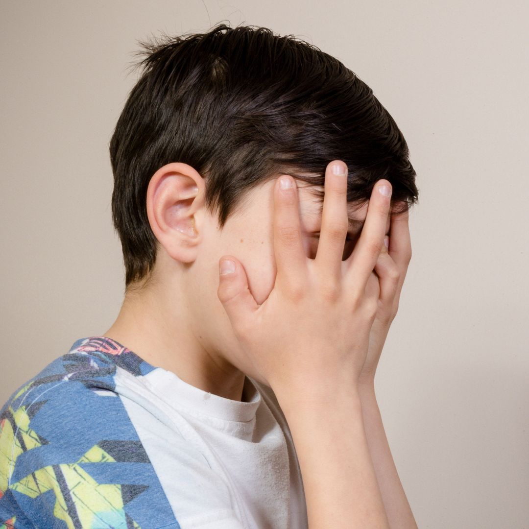 I was groomed online at age 14 – I was scared and alone, then Childline saved me