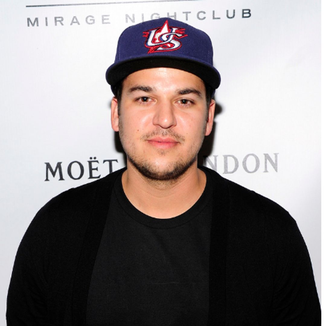 Rob Kardashian's daughter Dream takes the runway by storm during NYFW return