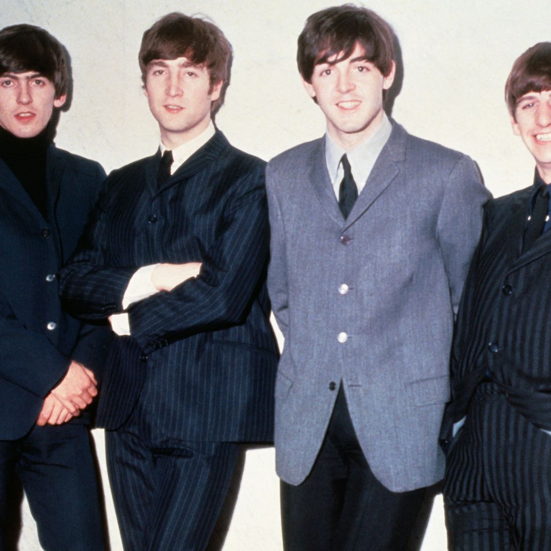 All the incredible Beatles fashion we hope to see in Sam Mendes' biopic