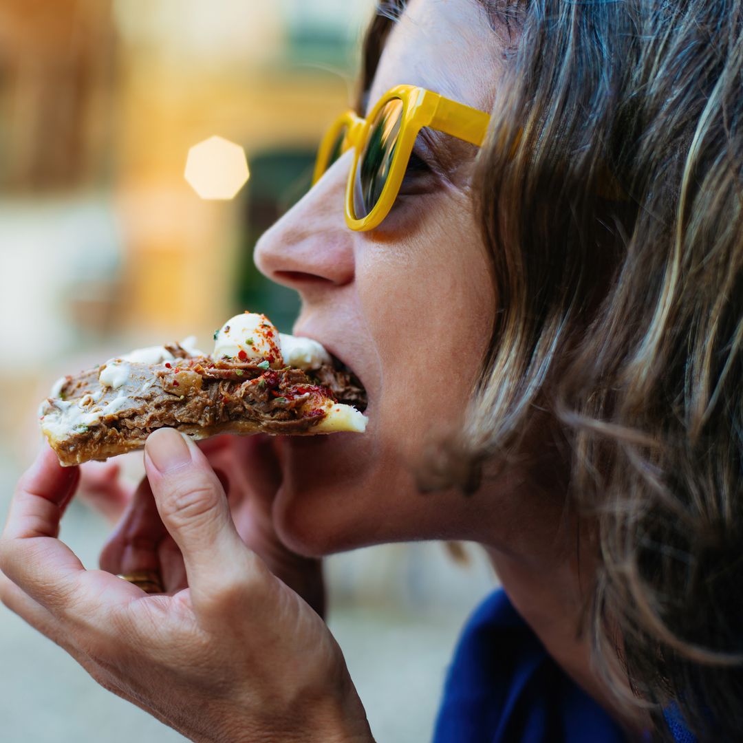 What foods increase risk of dementia? How your diet is creating the 'perfect storm' for cognitive decline