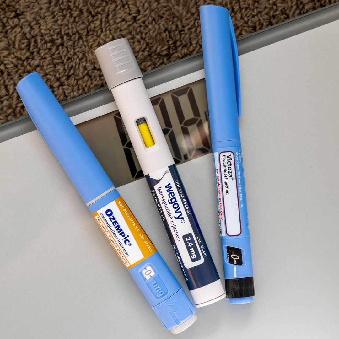 Weight loss injections: Expert answers to common questions