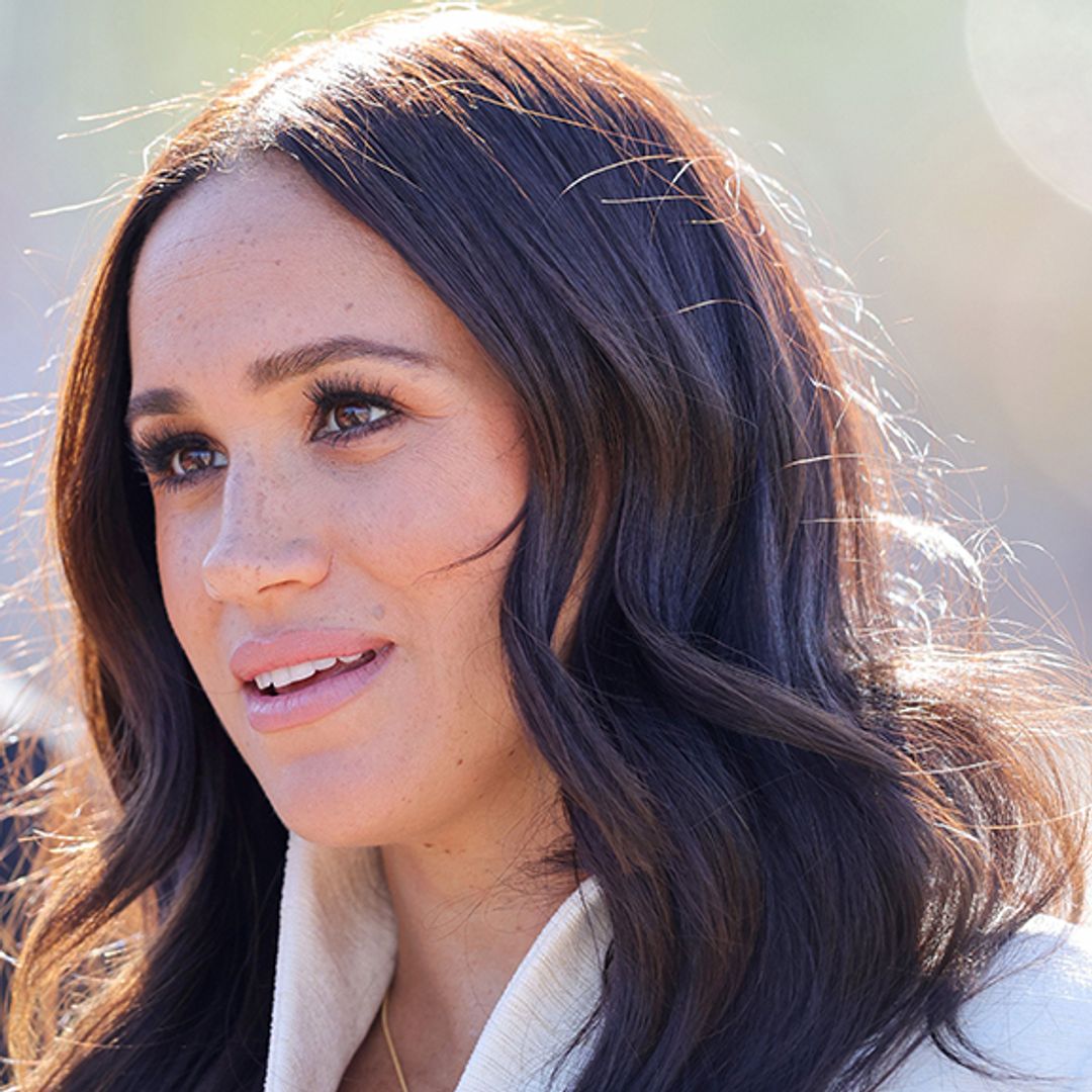 Buckingham Palace shares cheeky jam video following release of Meghan Markle's