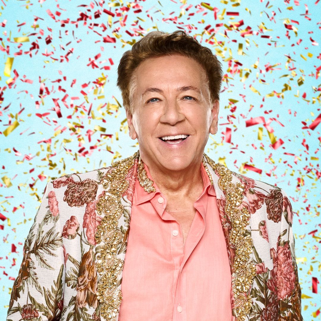 Strictly star Ross King's new girlfriend revealed – 3 years after divorce