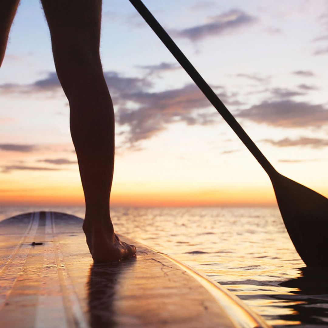 Paddle Boards 2024 guide for beginners: 26 best stand-up paddle boards & kit tried and tested by experts