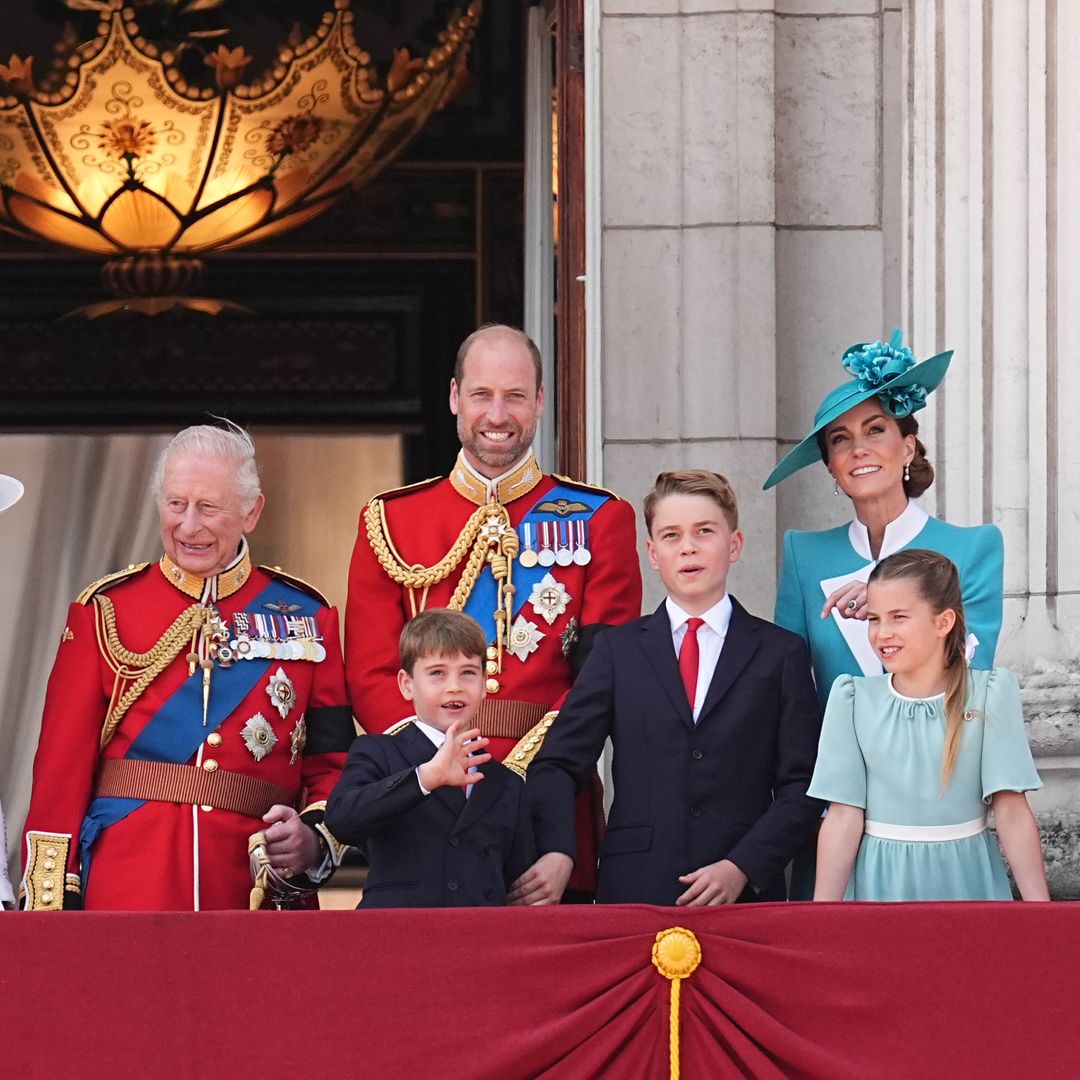Inside the most luxurious royal home features
