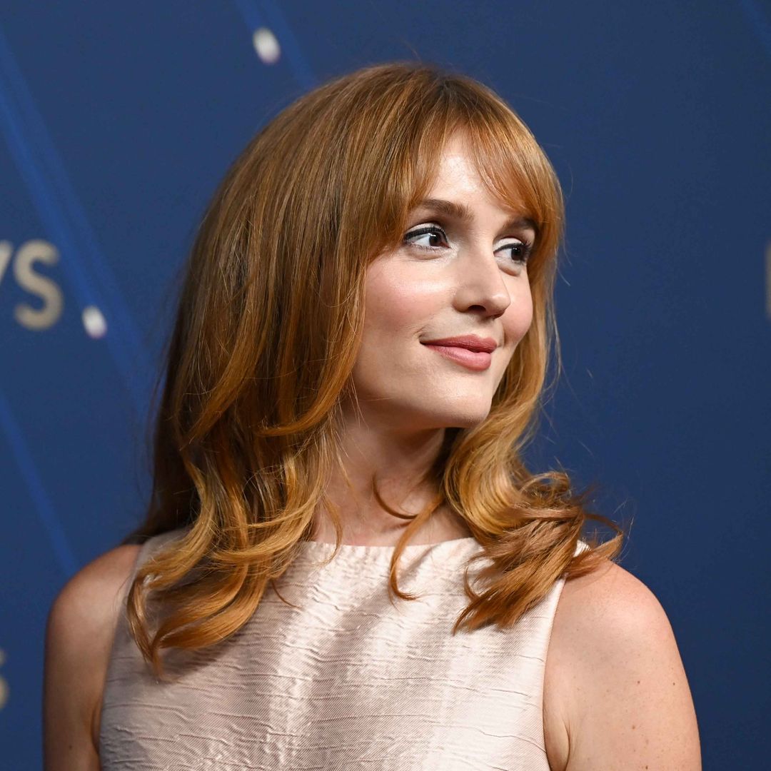 Leighton Meester, 39, has spoken: This is the Amazon product your skincare routine is missing