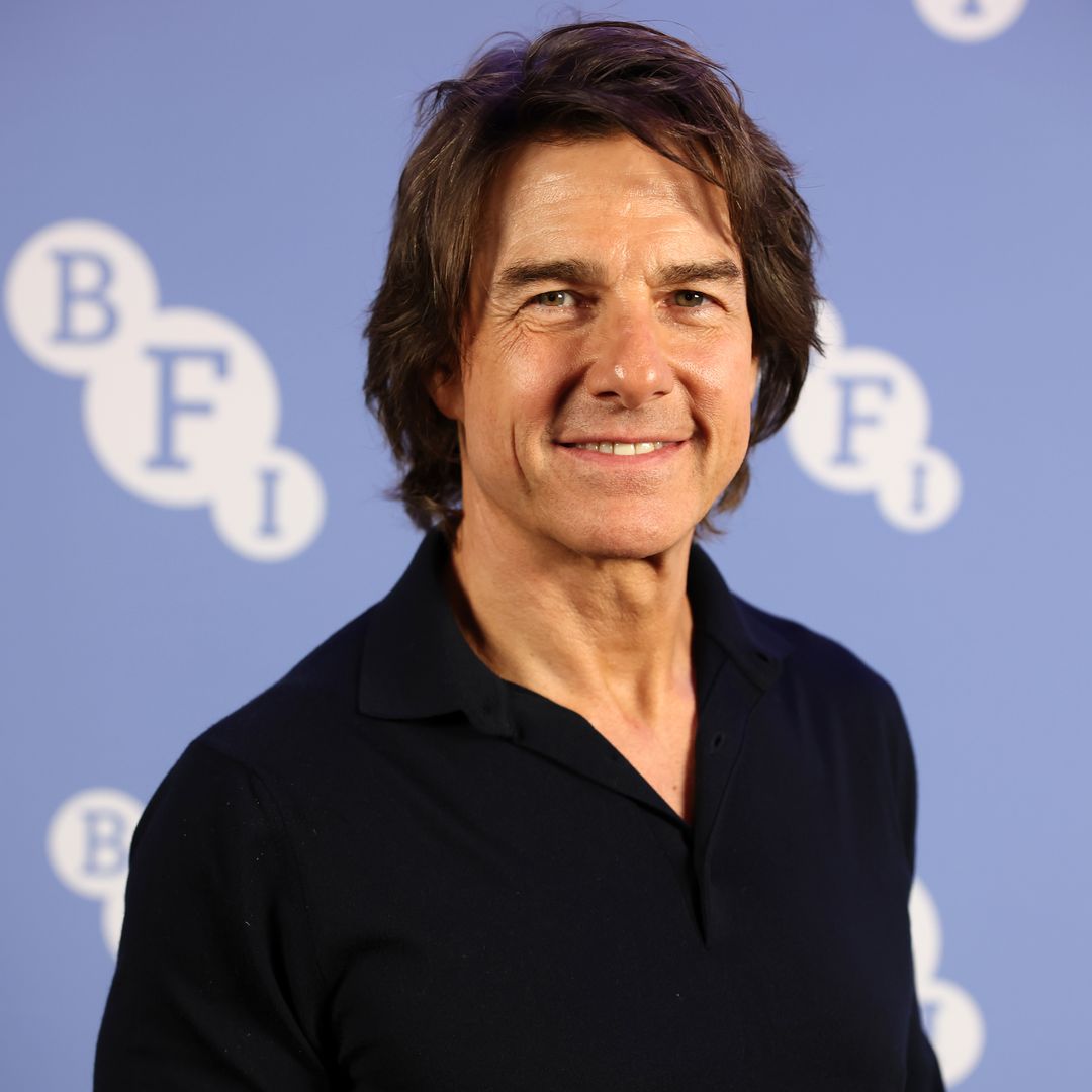 Tom Cruise celebrates long-awaited news – and he's not alone