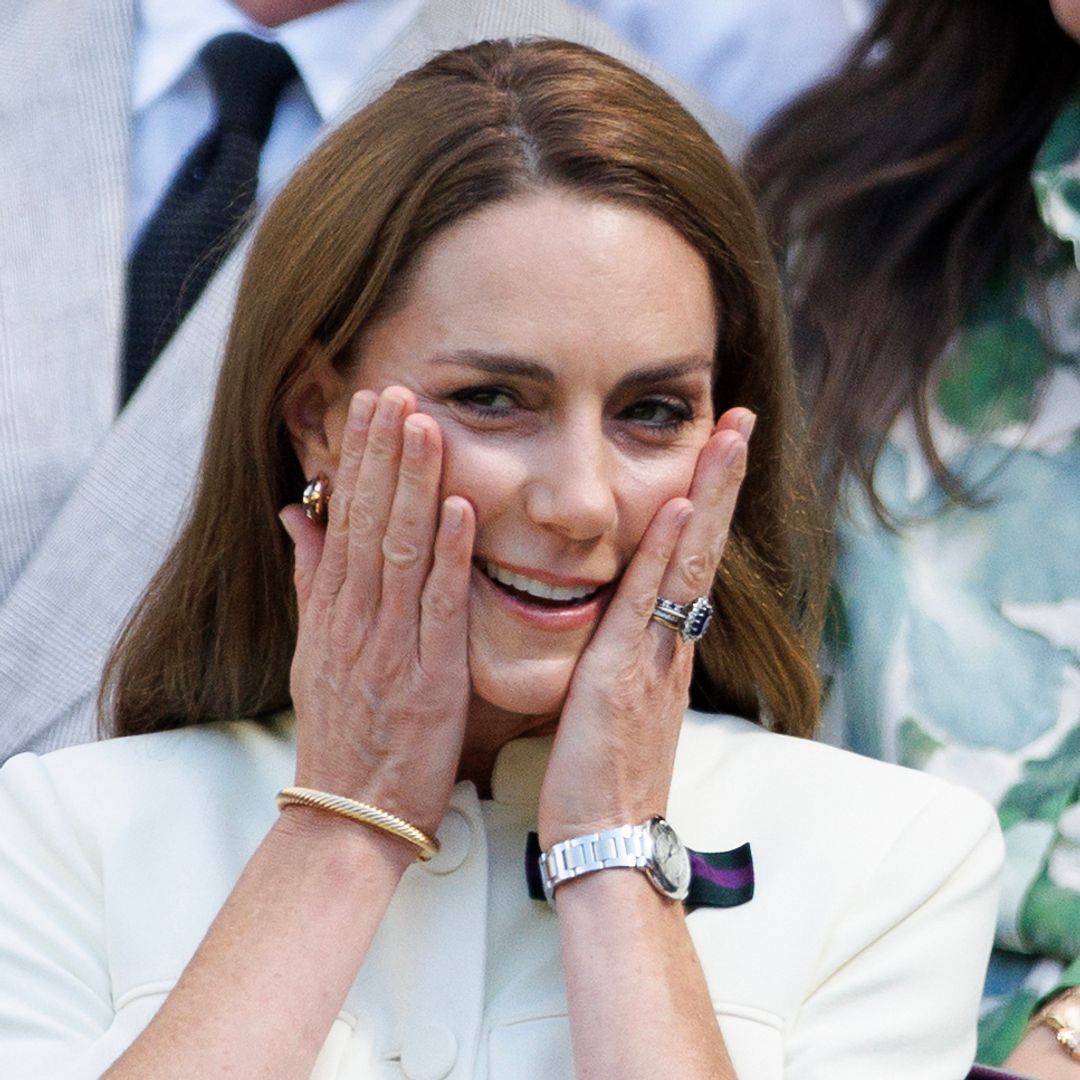 The UK’s favourite royal is no longer Princess Kate