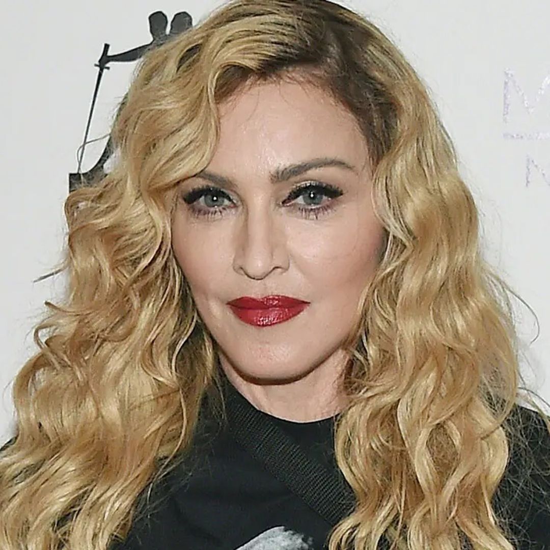 Madonna left 'speechless' as she discovers Instagram ban