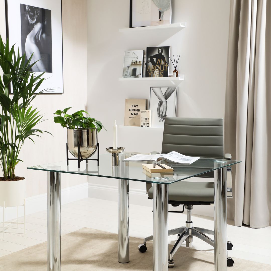 15 home office décor ideas for every WFH setup