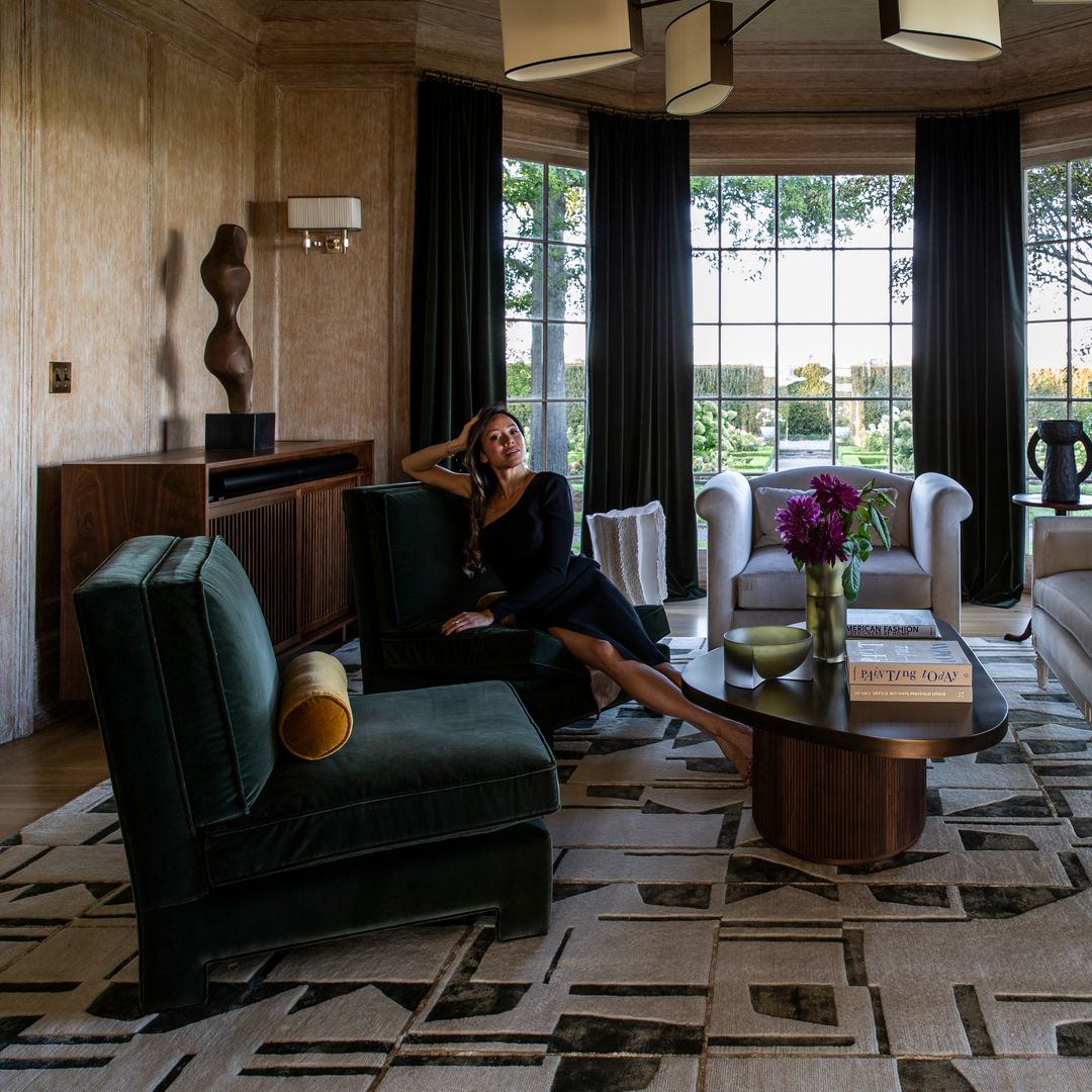 Dara Huang's 'best kept secrets' for finding the perfect art for every room of your house