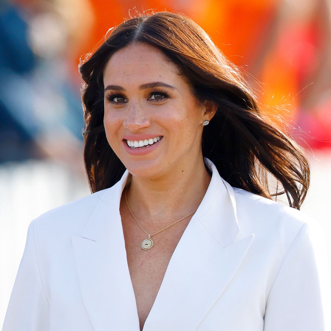 Meghan Markle's gala jewellery is so on-trend for 2025