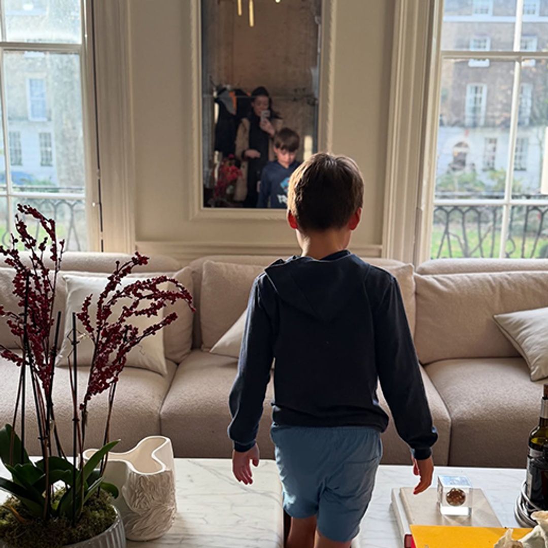 Princess Beatrice's stepson Wolfie, 8, faces major change to family dynamic