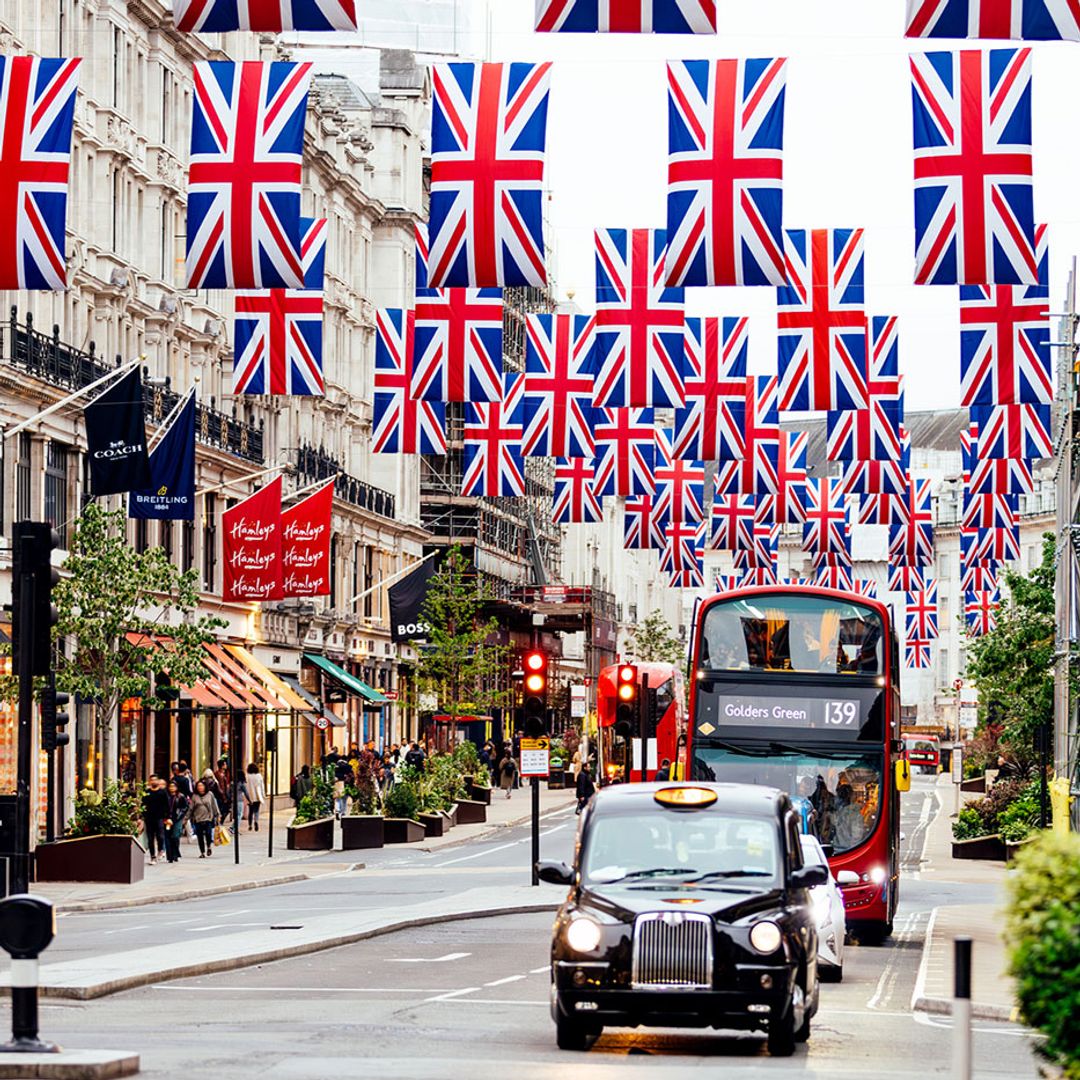 26 Joyful things to do in London in July 2025 - and one is Dua Lipa approved