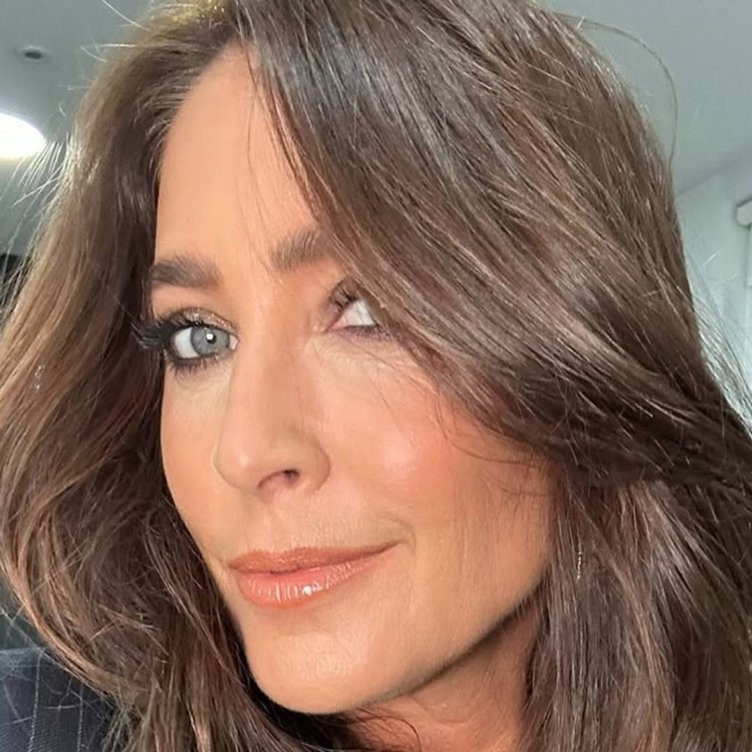 The product Lisa Snowdon, 53, relies on to look rested 