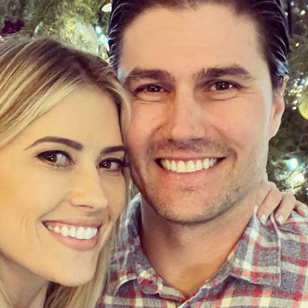 Inside Christina Hall's third divorce — who is Josh Hall?
