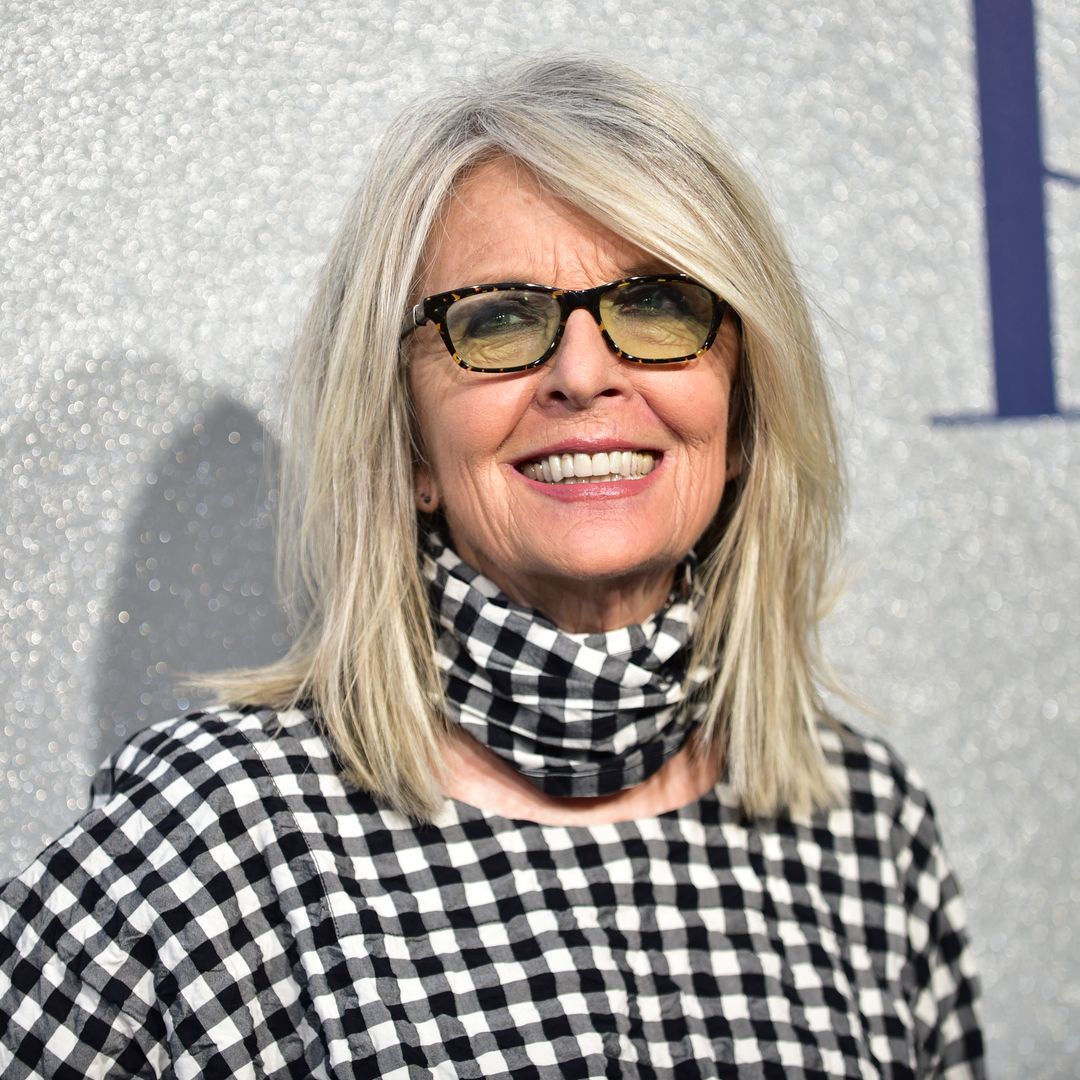 Why Diane Keaton never married: a look into her decision to remain single