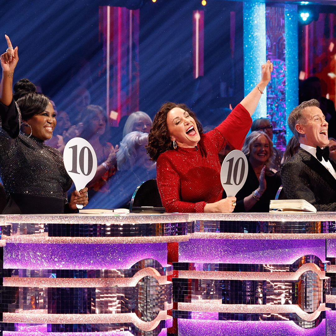 I'm a Strictly superfan – here's why the line-up is better than you think