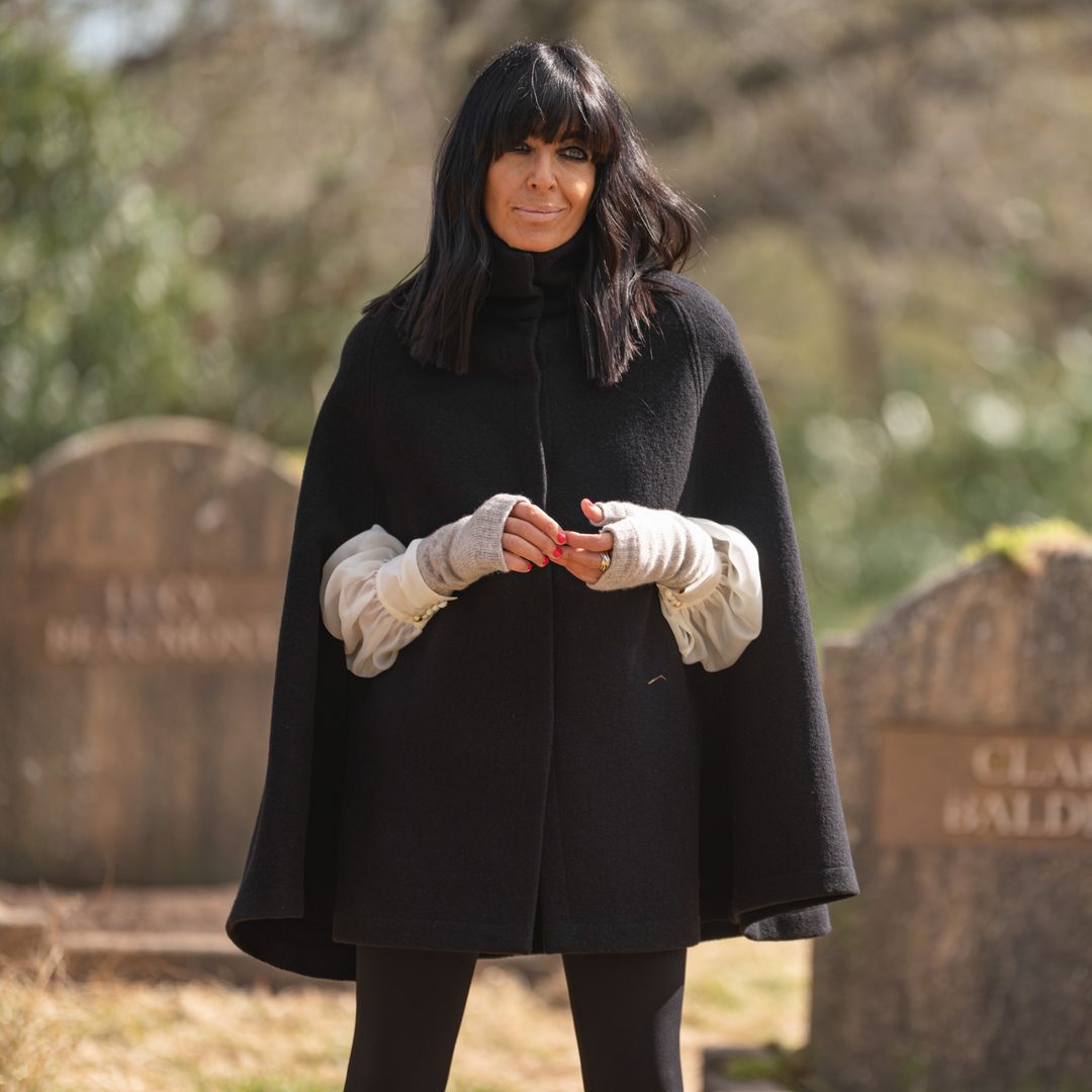 The Celebrity Traitors fans give their verdict on 'chaos' first episode – and we can't help but agree