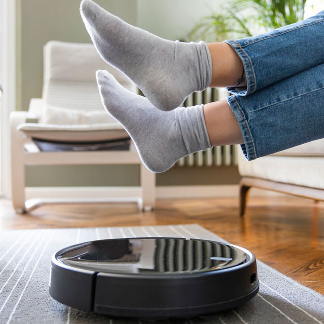 7 best robot vacuums to shop now for the ultimate no-fuss clean