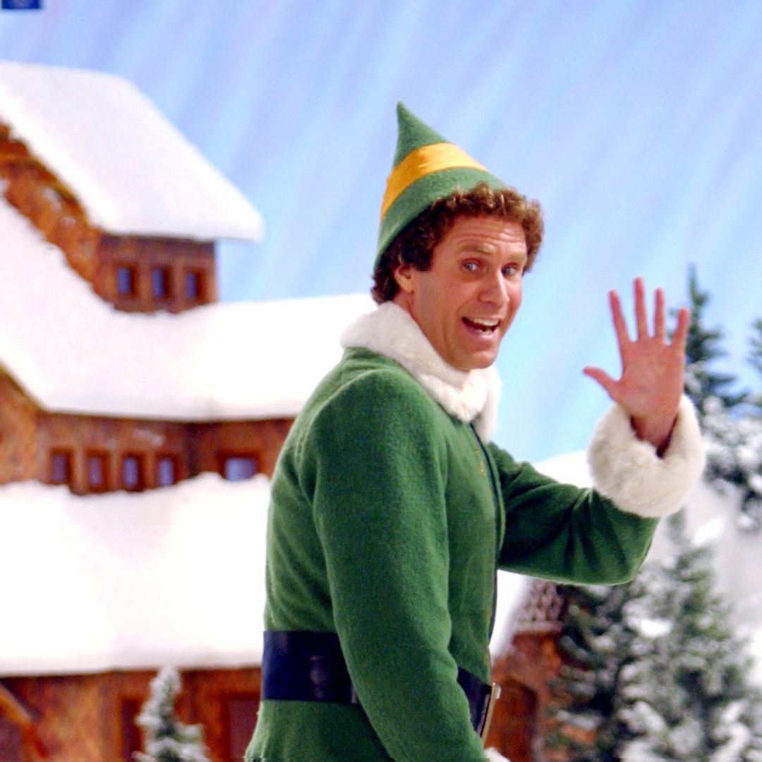 Where are the cast of Elf now?