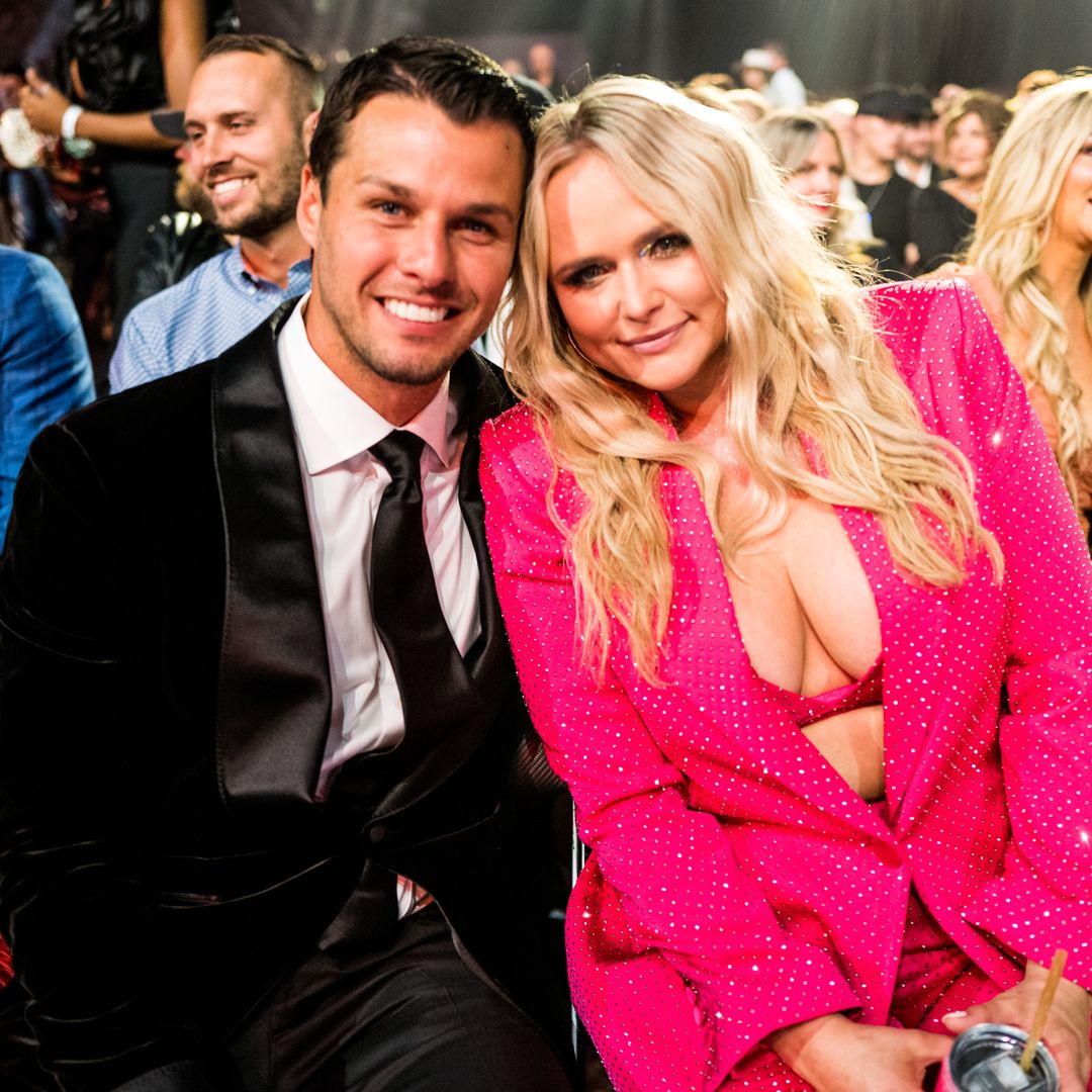 Who is Miranda Lambert's husband Brendan McLoughlin? Their love story revealed