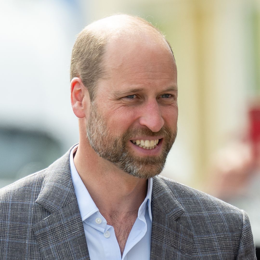 Prince William's secret trips 'every four to six weeks' away from family revealed