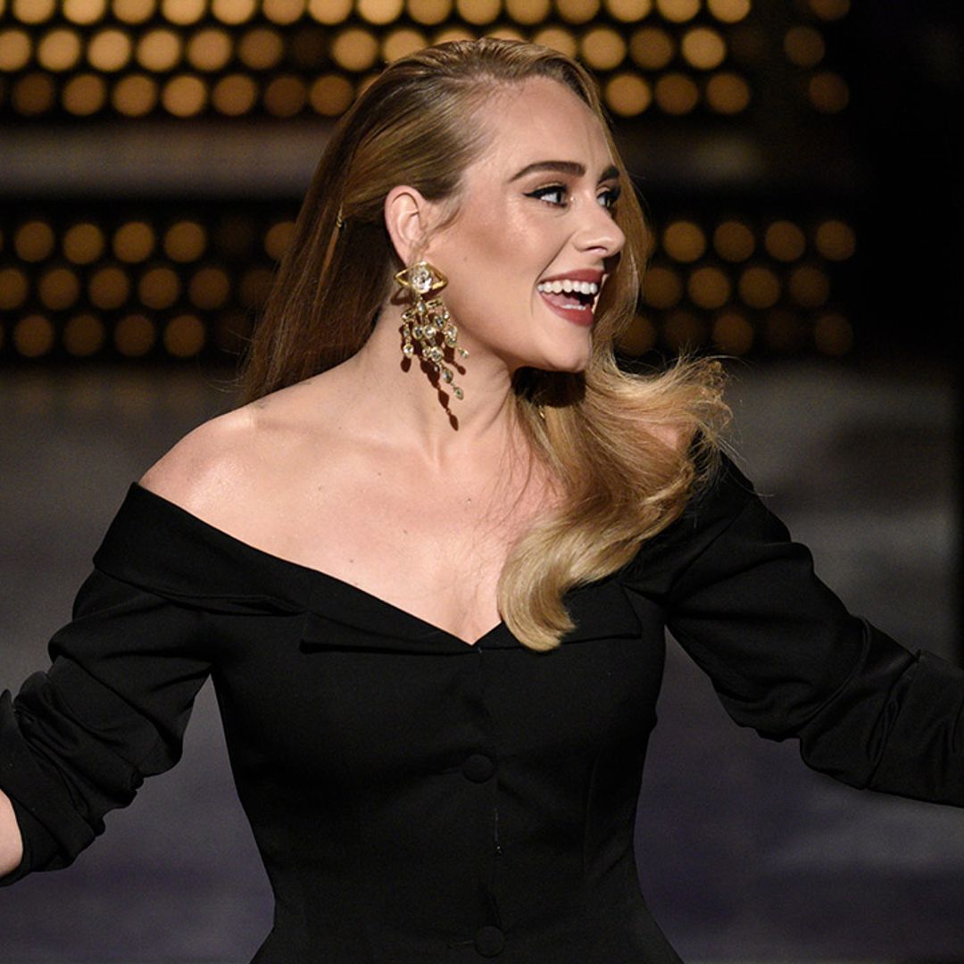 Adele