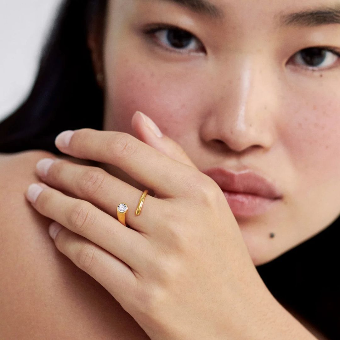 Lab-grown diamond makers that ought to be on your radar
