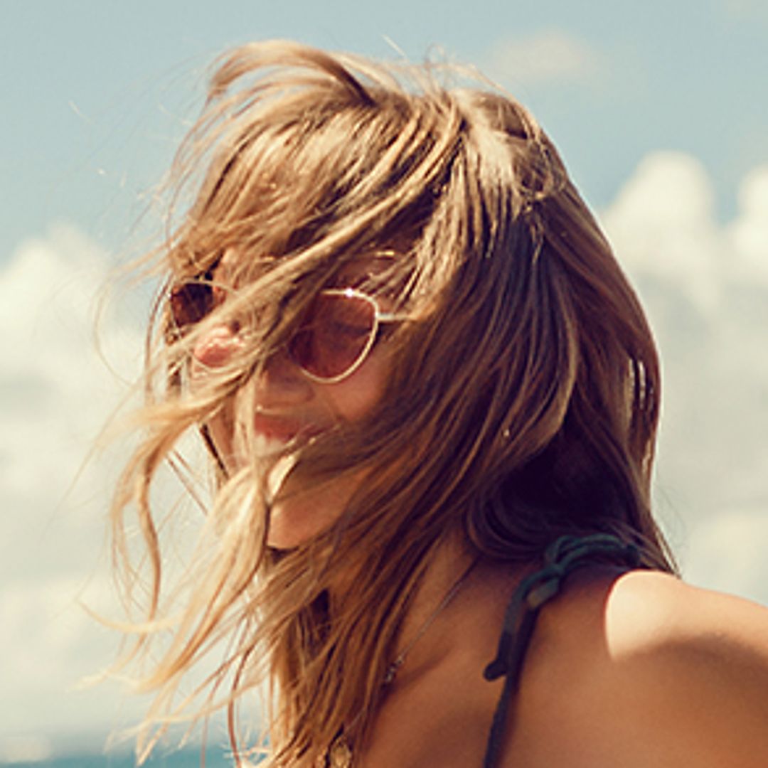 The best sun protection for hair: 8 SPFs for hair to protect your scalp and strands