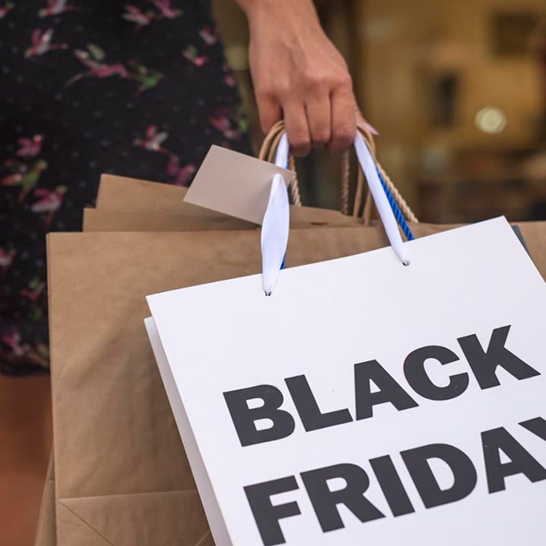 Early Black Friday access is here all November long!
